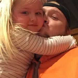 Meet your Posher, Aaron